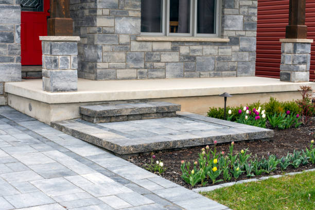 Best Driveway Paving Contractor  in Watford City, ND