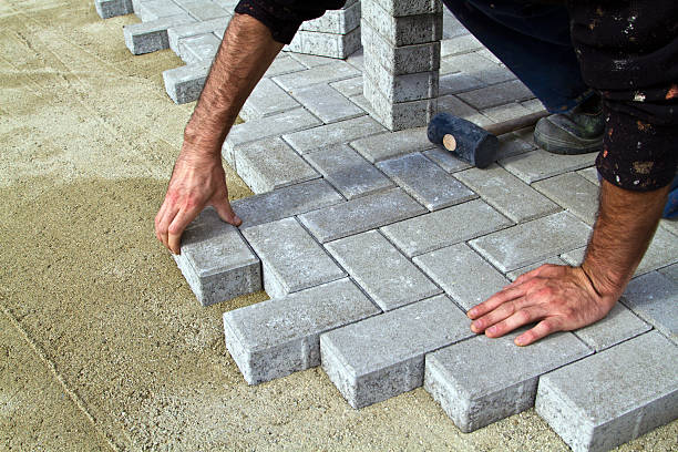Best Driveway Repair Near Me  in Watford City, ND