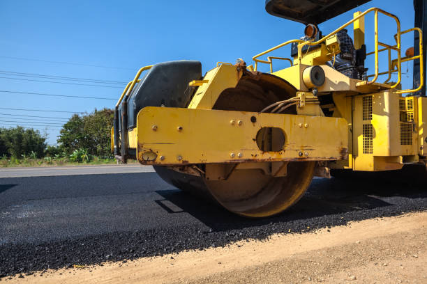 Best Concrete Paver Driveway  in Watford City, ND